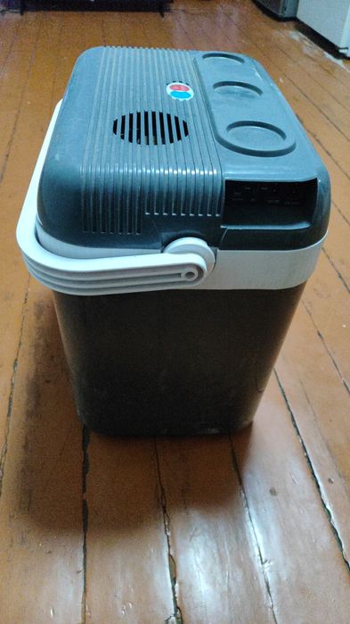 Холодильник 12 вольт