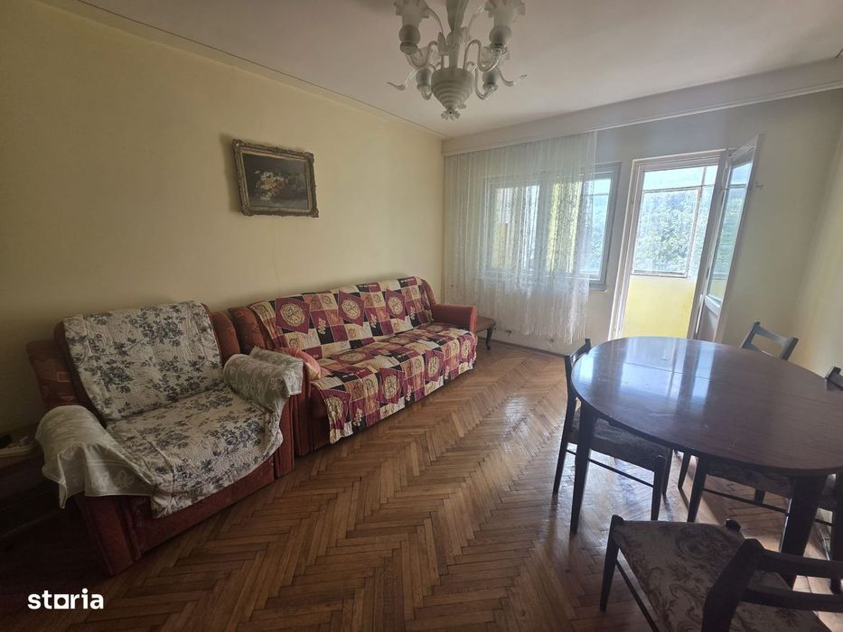Apartament 2 camere Tomis Nord - Banca Religiilor 90000 euro