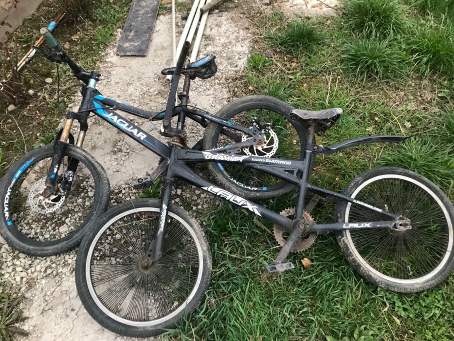 Продам велосипеды 2