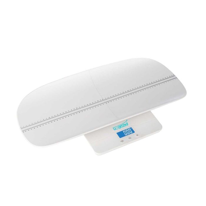 Cantar pentru bebelusi 2 in 1 U-Grow U001-BS