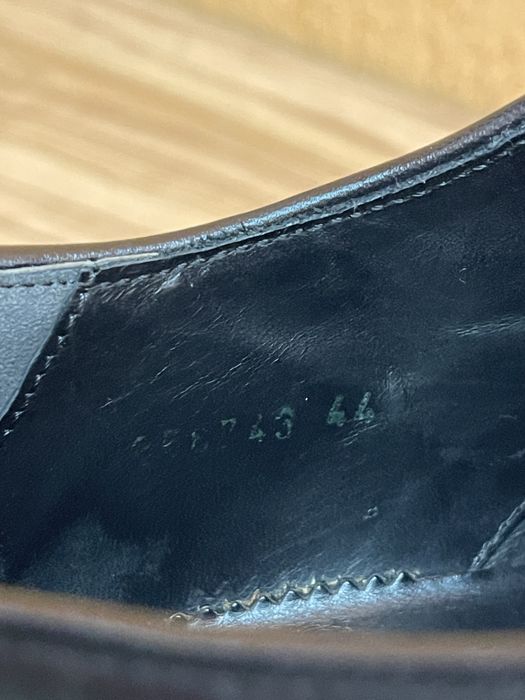 Pantofi Alexander McQueen ORIGINALI - marimea 44 - stare foarte buna