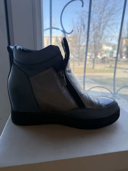 Продам осенную турецкую обувь