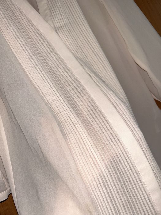 Camasa vaporoasa H&M