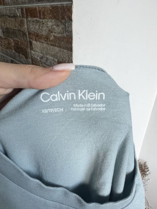 Тениска Calvin Klein