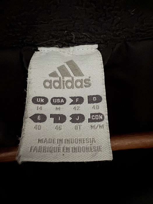 Vesta Dama Adidas