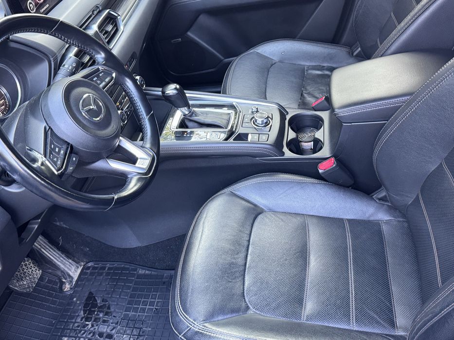 Mazda cx5 pt dezmembrari