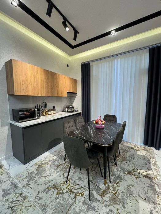 Dacha Charvak Bez Makler