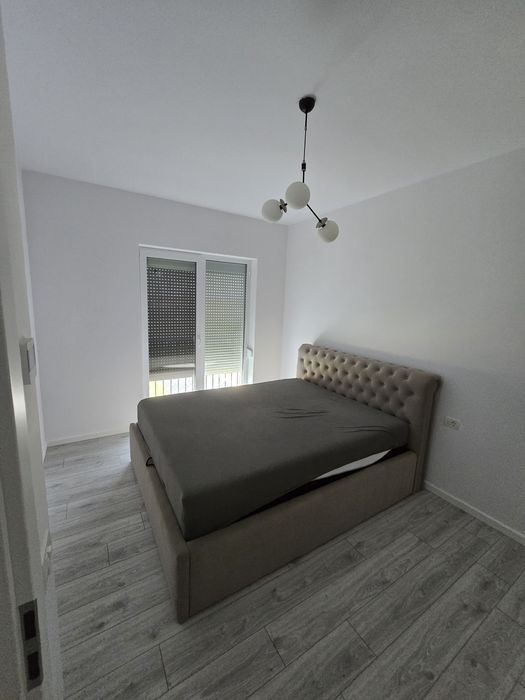 PROPRIETAR vand duplex premium,4camere, complet utilat si mobilat,Sanandrei/105mp utili/366mp/2025