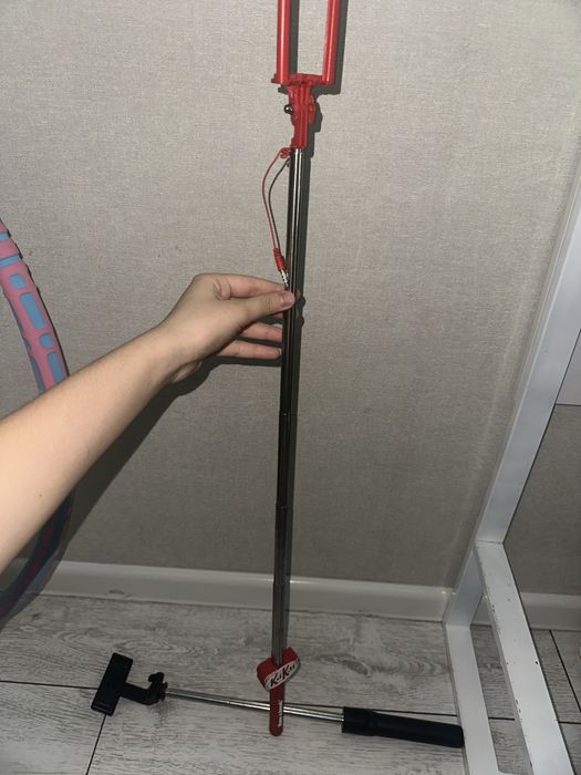 Селфипалка,монопод