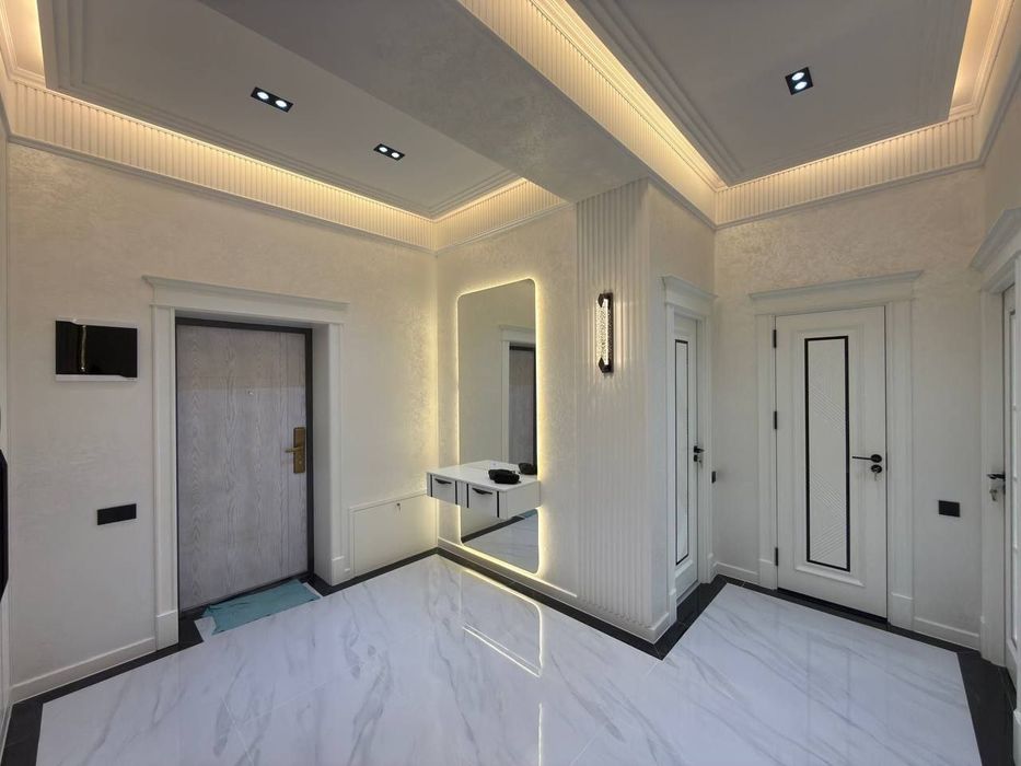 Сдается 2х комнатная люкс Зохади живи