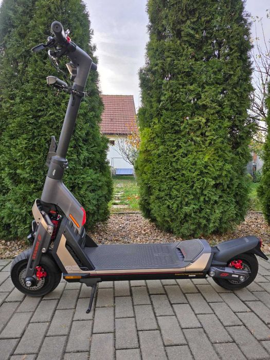 Trotineta SEGWAY GT2 PRO