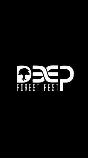 Deep Forest invitatii
