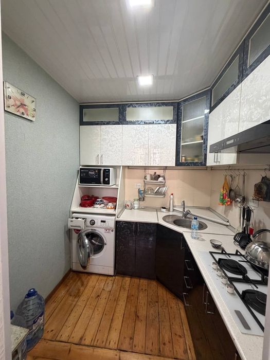 Аренда квартиры Чиланзар -6