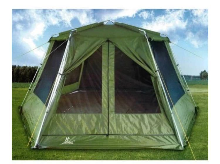 Палатка рыбаловная