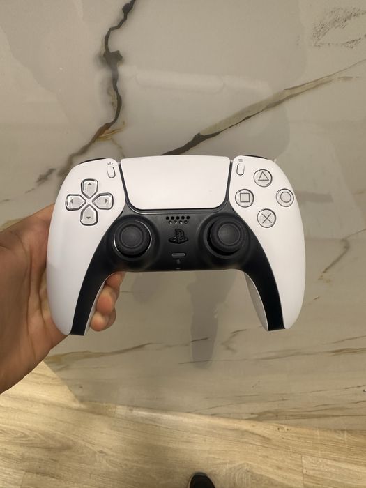 PlayStation 5 ps 5 slim пс 5 слим