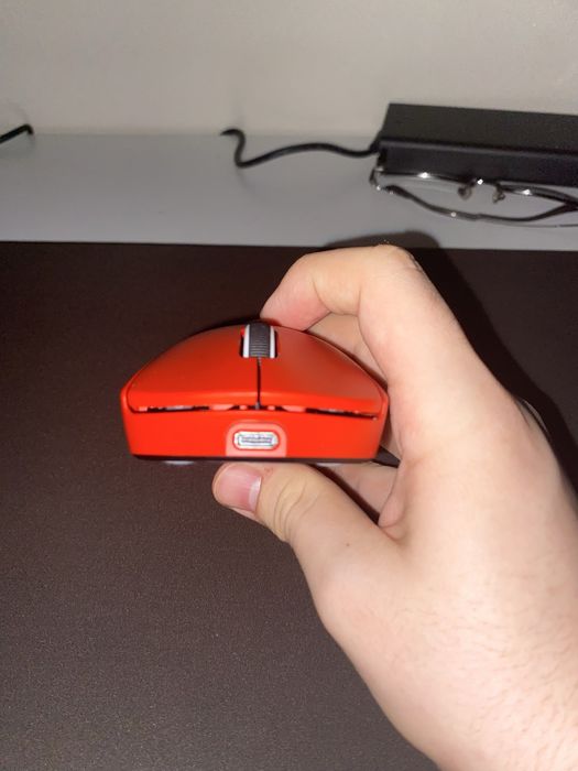 Logitech g pro Superlight 2 SE