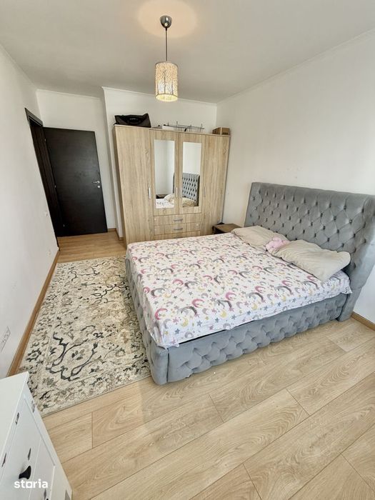 Apartament 3 camere decomandat | Rezervelor 79 | Militari Residence