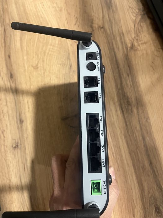 Продам два модема