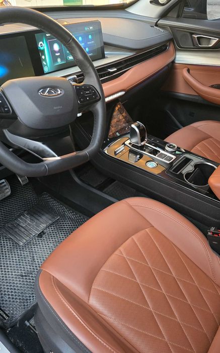 Срочно Chery Tiggo 8 Pro Max,2024 йил фулл позиция.