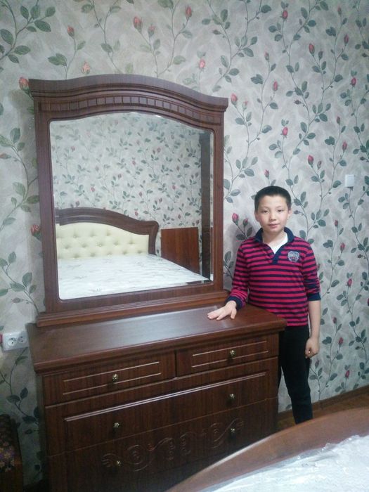 Keng makon спальный гарнитур