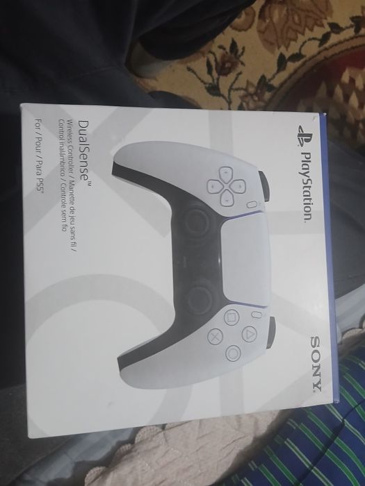 Продам Джостик dualsens 5