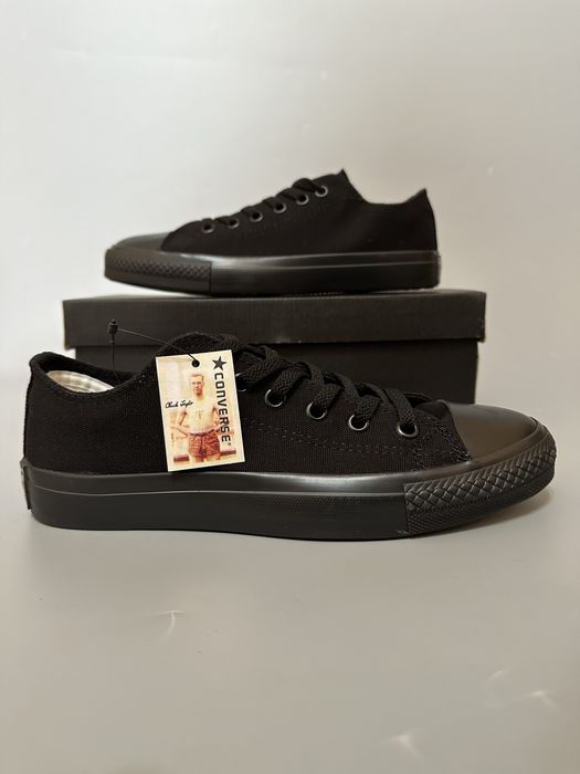 Кеды Converse converse