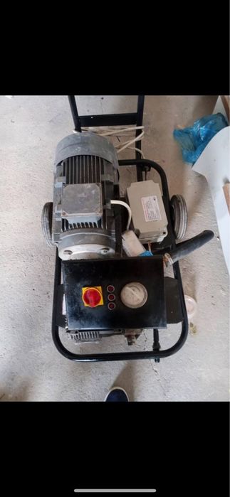 Omax 3 fazalikarcher 250 barli