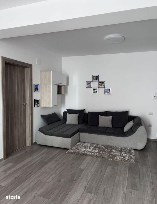 Mamaia Nord Zona Lidl 2 Camere 67 Mp Mobilat Utilat Vedere Catre Mare