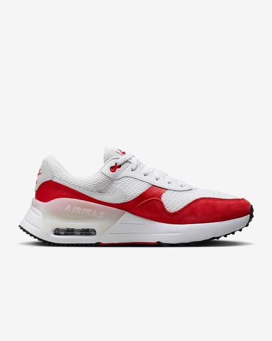 Нови маратонки Nike Air Max