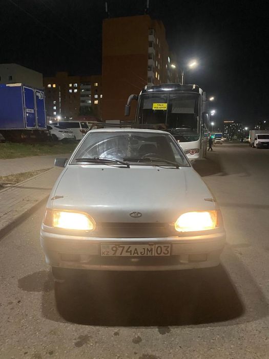 ВАЗ 2115,2006 года