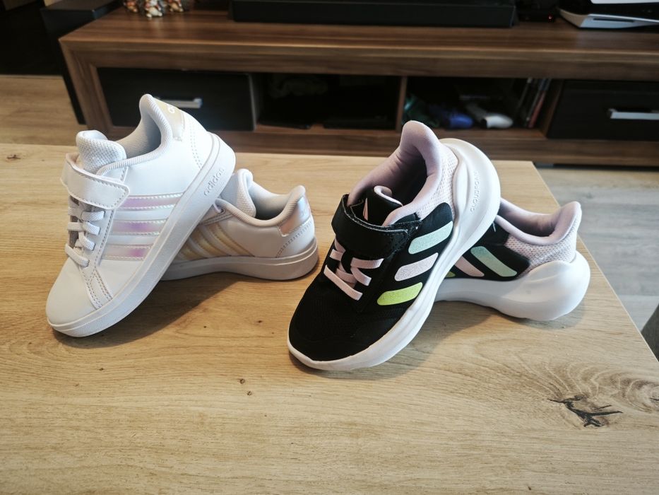 Детски оригинални маратонки Adidas