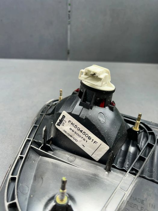 Lampa / Tripla stop stanga pe hayon 6K5945091F Seat Toledo 1999
