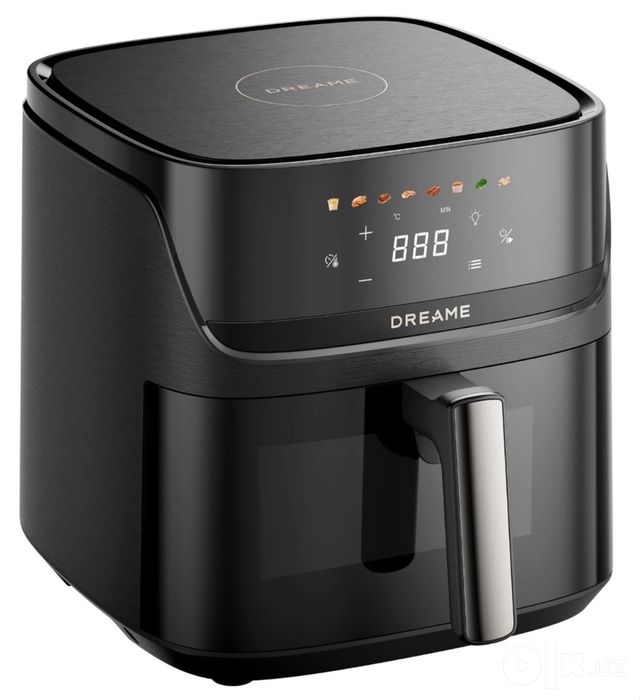 Айрогриль Dreame AF10