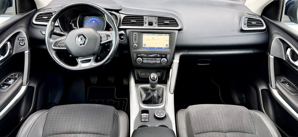 ‼️OFERTA/Renault Kadjar 1,6 dCi/2016