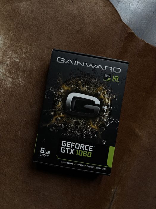 Геймърски компютър Alienware X51 R3, I7 6700, 8GB, GTX 1060 6GB OC