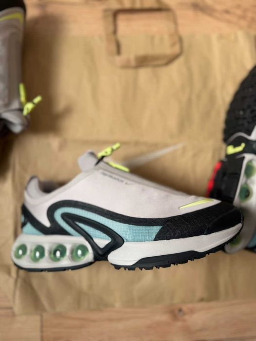 100% Оригинални Nike Dn Roam Водоустойчиви - в размер 45-29см