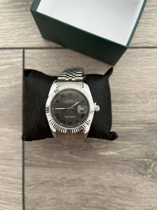 Ceas stil Datejust 41 mm