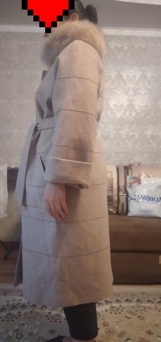 Пальто  женские новый