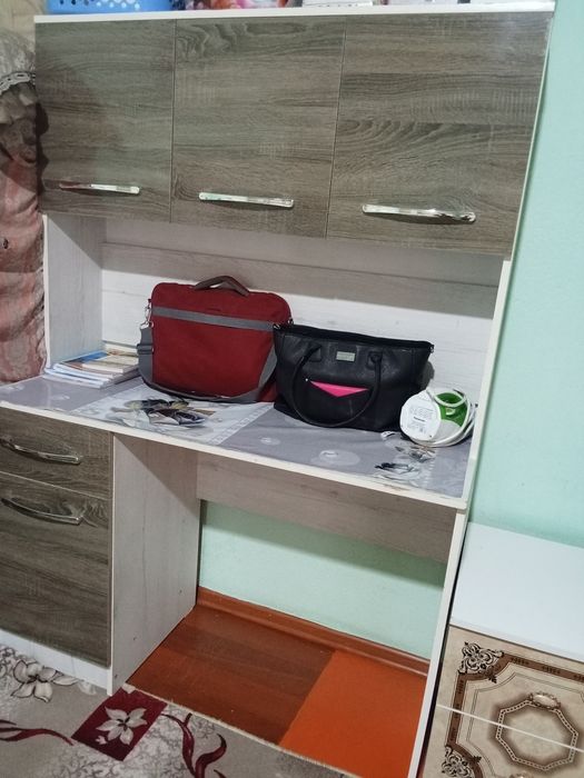 Спальный набор сатылады