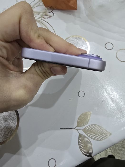 iPhone 17 в идеале