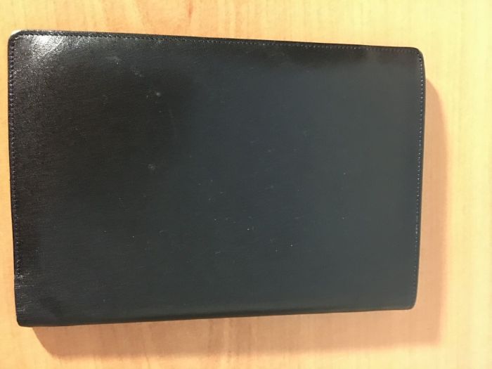 Портмоне Mont Blanc