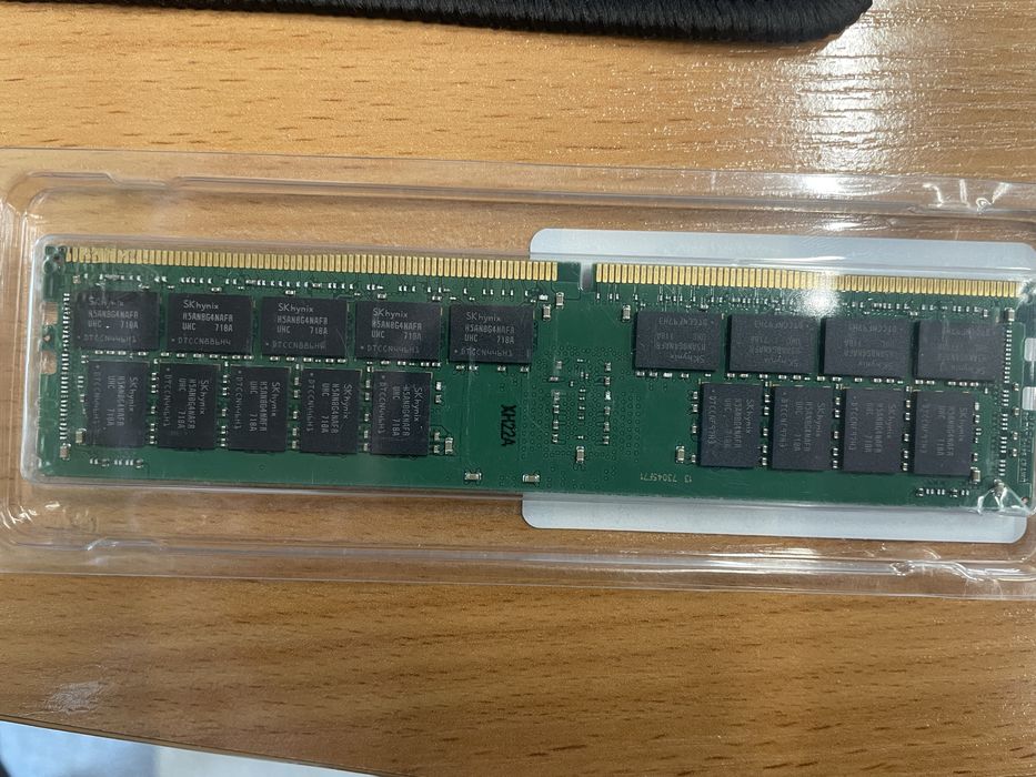 Озу серверный 32гб ddr4