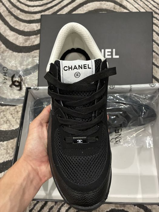 НОВО!! Chanel runners (чисто нови)