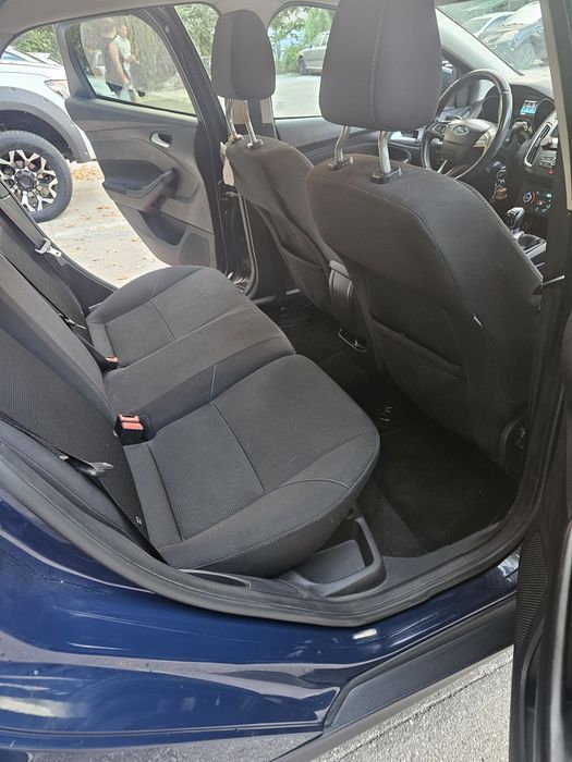 Vand Ford Focus 1.5 TDCi 120CP 2016