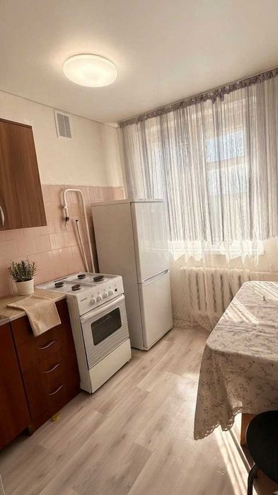 Продажа 3-комнатной квартиры