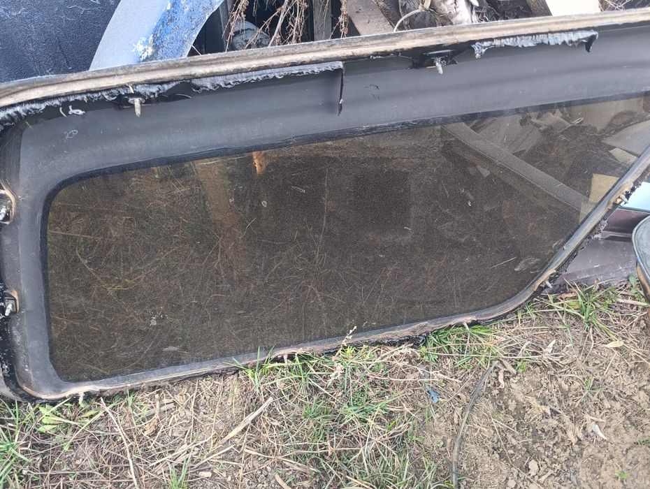 Зап.части Hilux 130