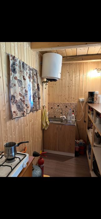 Cabana inchiriat revelion