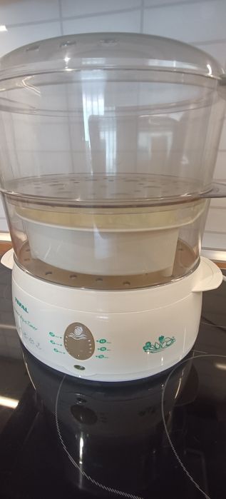 Уред за готвене на пара Tefal