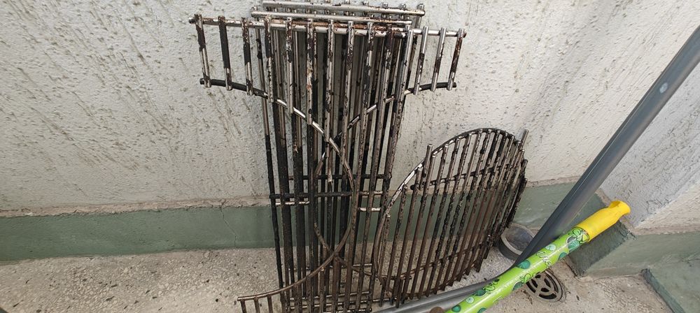 Газово барбекю Enders Boston Pro 4 KR Turbo II Gas Grill