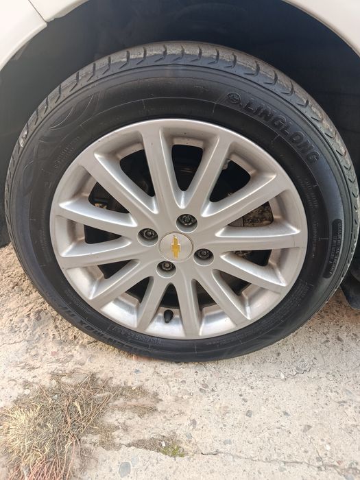 Kobalt diska srpchna sotiladi